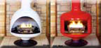 Gas Fire Dum 2 and 3