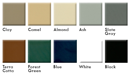 2014 Colors